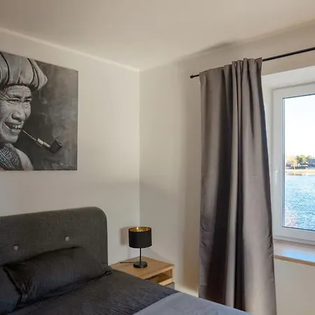 Cozy By The River *