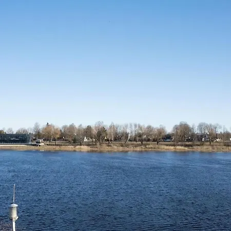 Cozy By The River * Pärnu
